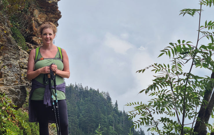 Small Steps, Big Goals: An Exercise in Finding Your Why