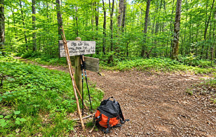 What trekking poles taught me about writing with AI