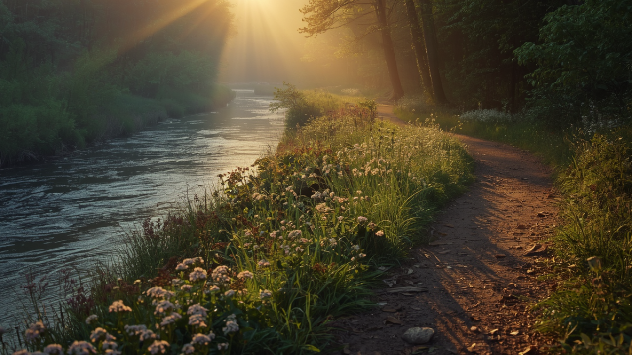 The Stories We Tell Ourselves - Prompts for Hard Seasons (and Encouragement to Write)