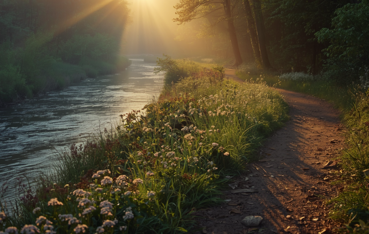 The Stories We Tell Ourselves - Prompts for Hard Seasons (and Encouragement to Write)