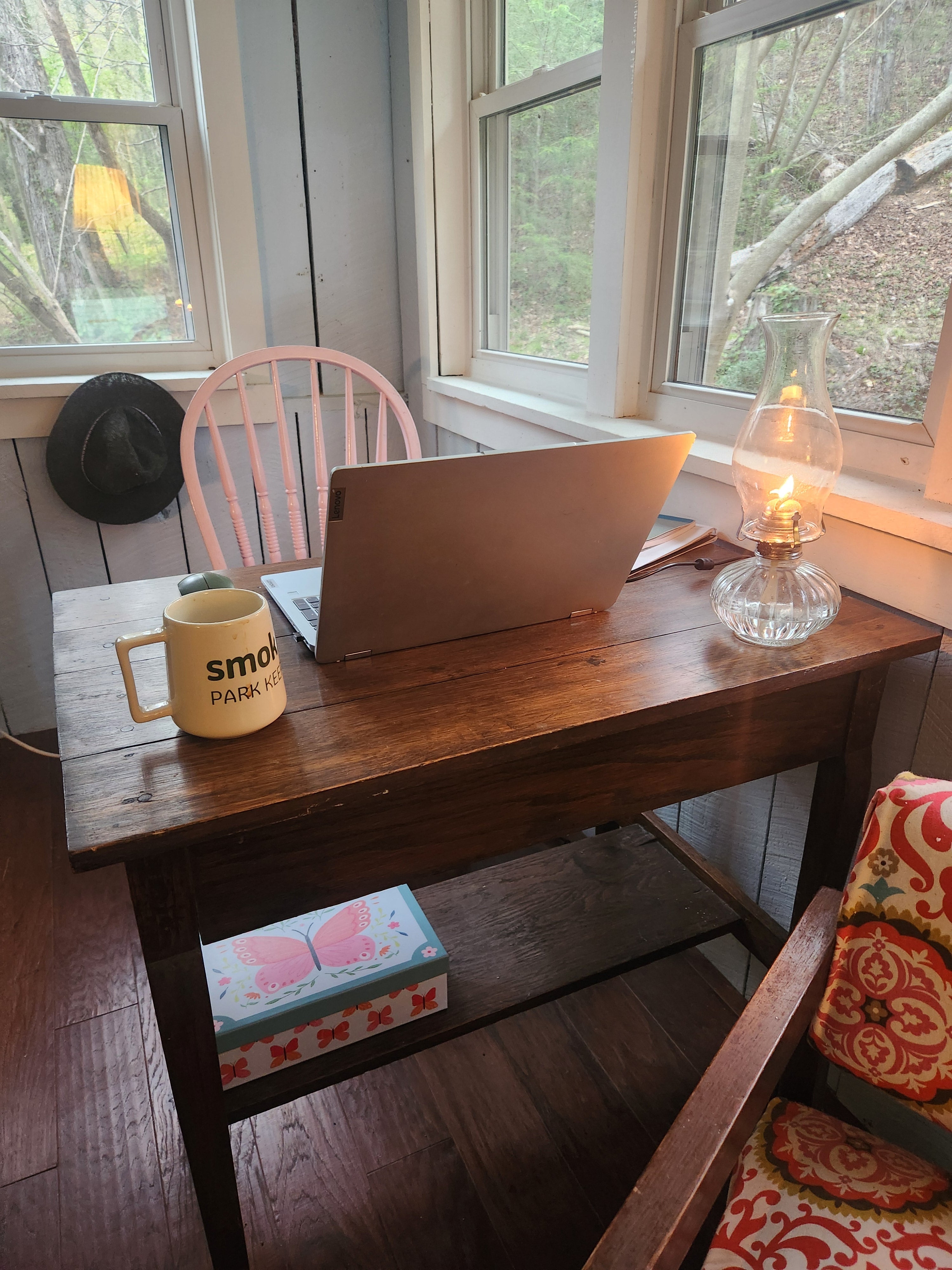You DO Have Time to Write.