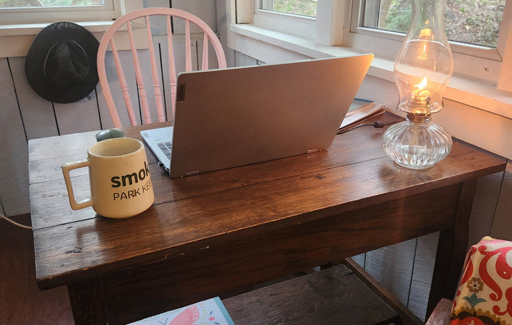 You DO Have Time to Write.
