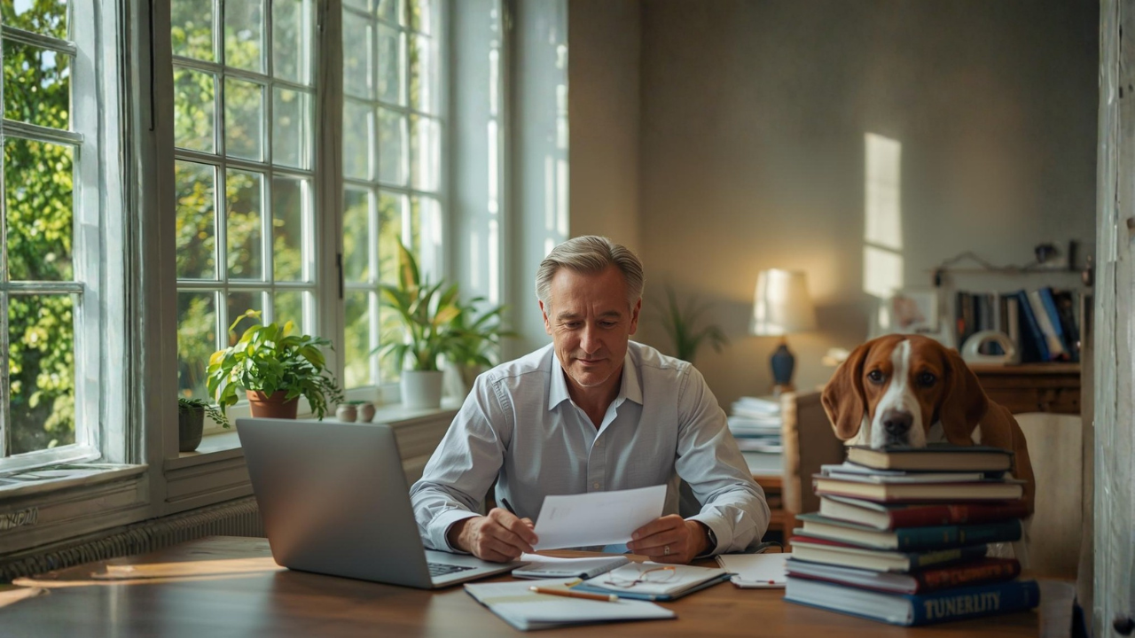 Why Writing a Book for Business Feels Heavy