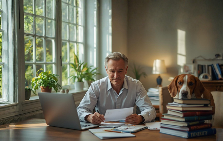 Why Writing a Book for Business Feels Heavy