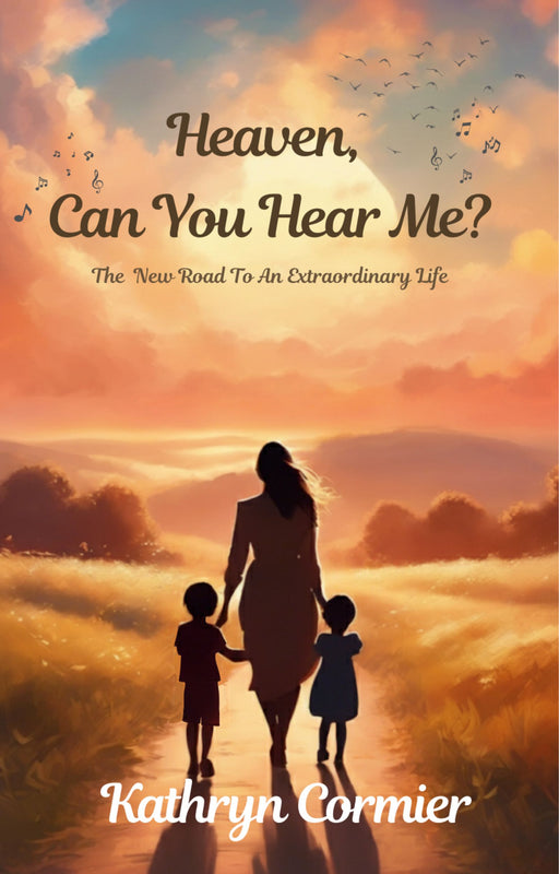 Heaven, Can You Hear Me?