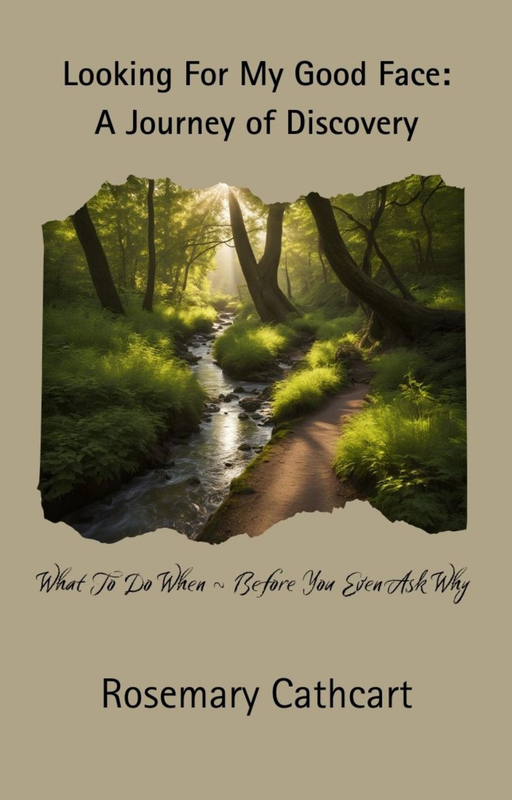 Looking For My Good Face